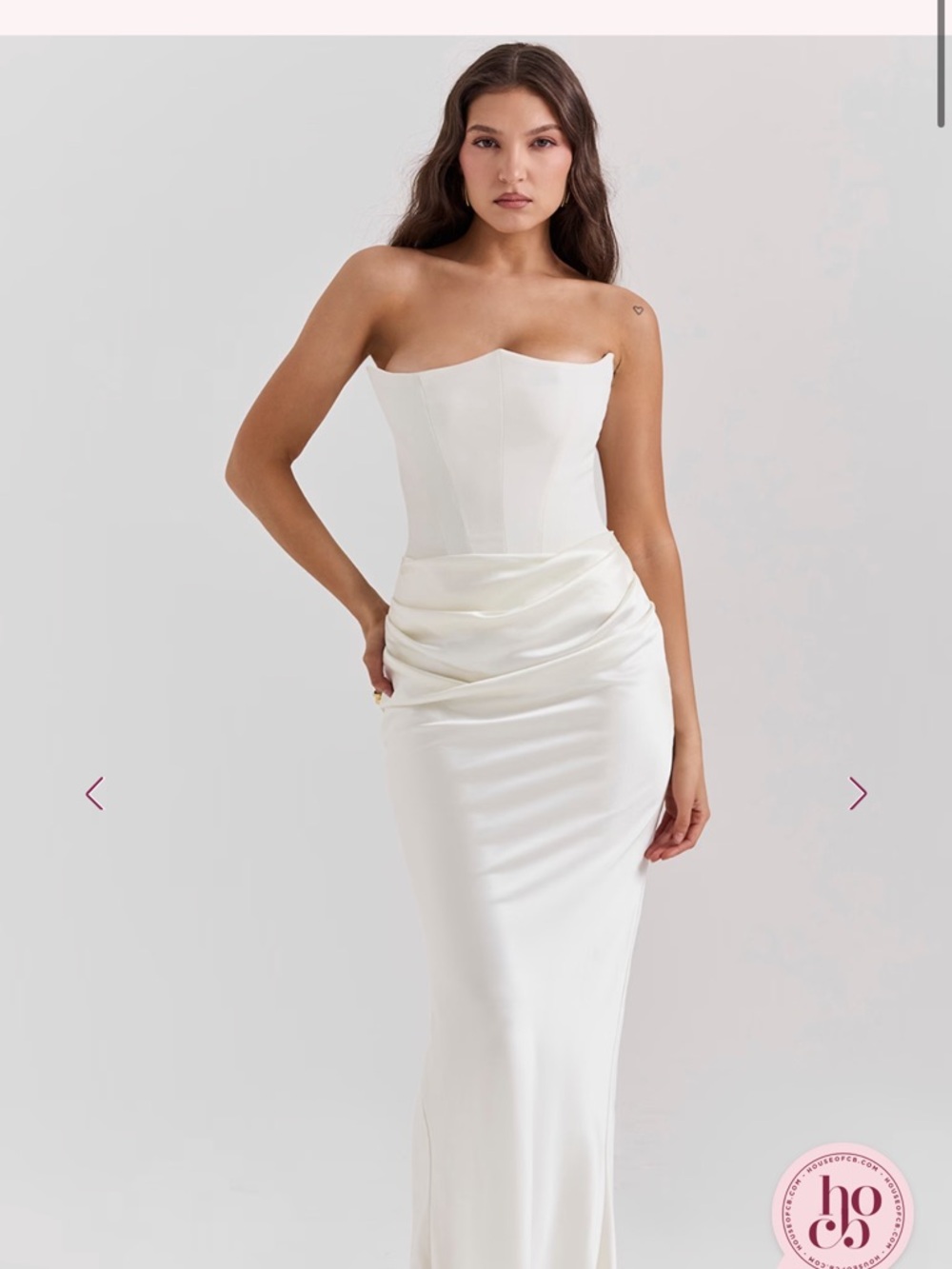 House of CB Persephone Dress